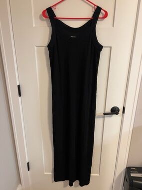 LOFT Maxi Dress